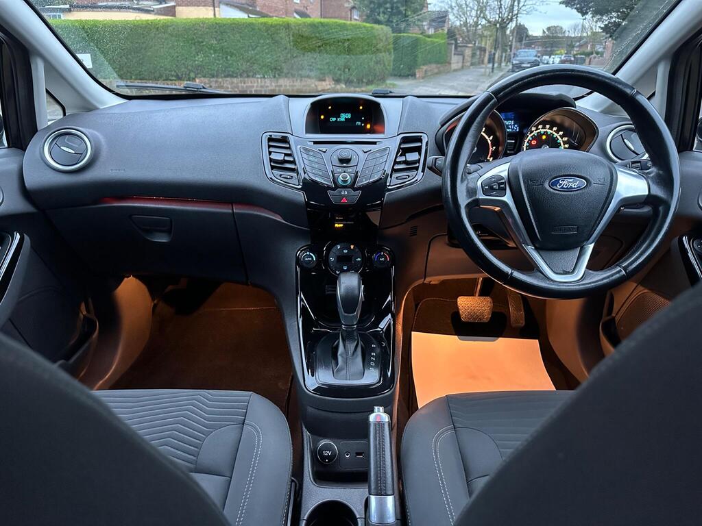 Used Ford Fiesta 2013 for sale - 78048283: Photo 40