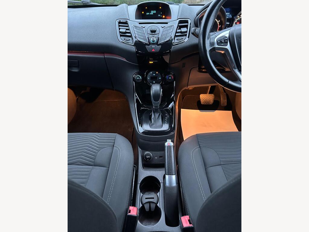 Used Ford Fiesta 2013 for sale - 78048283: Photo 41