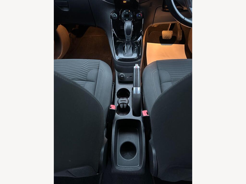 Used Ford Fiesta 2013 for sale - 78048283: Photo 42