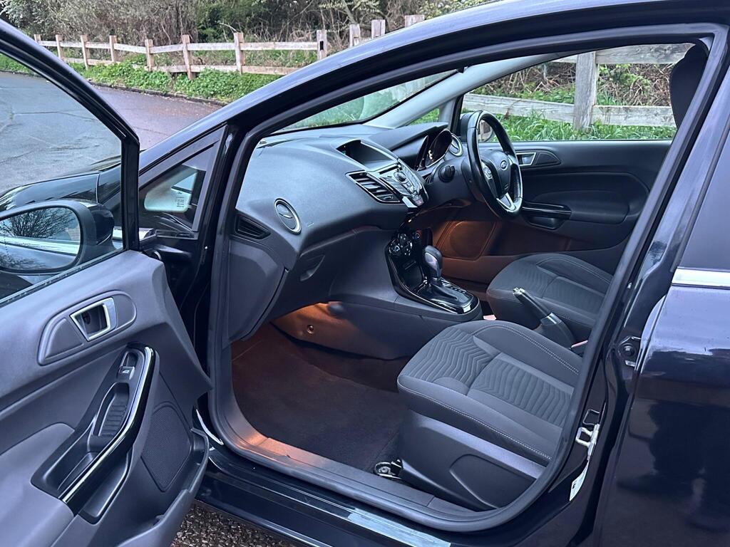 Used Ford Fiesta 2013 for sale - 78048283: Photo 43