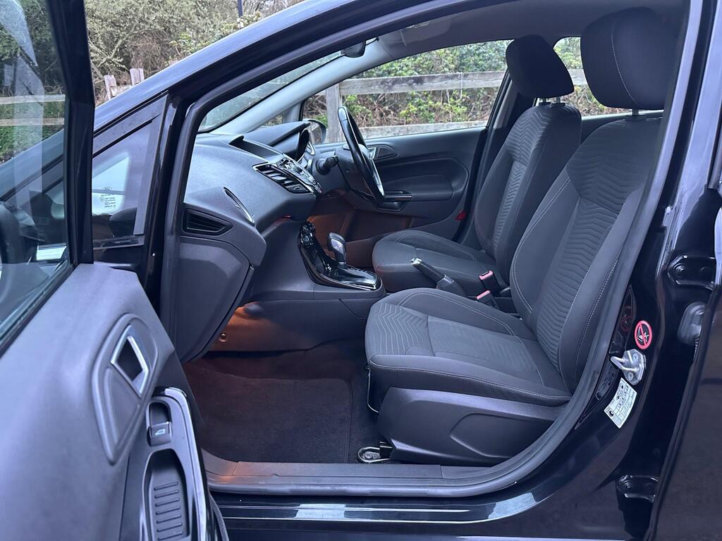 Used Ford Fiesta 2013 for sale - 78048283: Photo 44