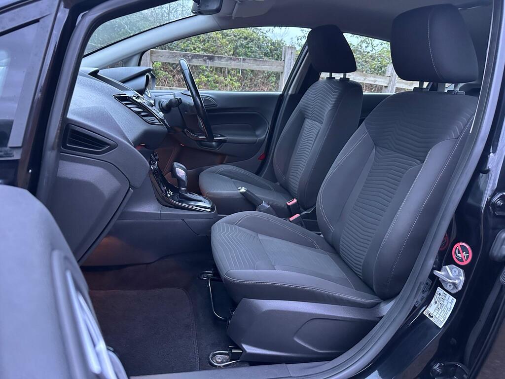 Used Ford Fiesta 2013 for sale - 78048283: Photo 45