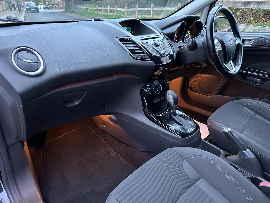 Used Ford Fiesta 2013 for sale - 78048283: Photo 46