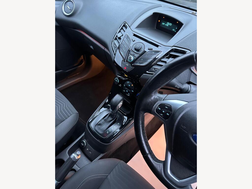 Used Ford Fiesta 2013 for sale - 78048283: Photo 49