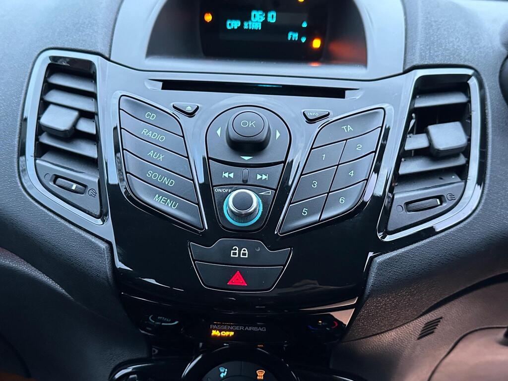 Used Ford Fiesta 2013 for sale - 78048283: Photo 53