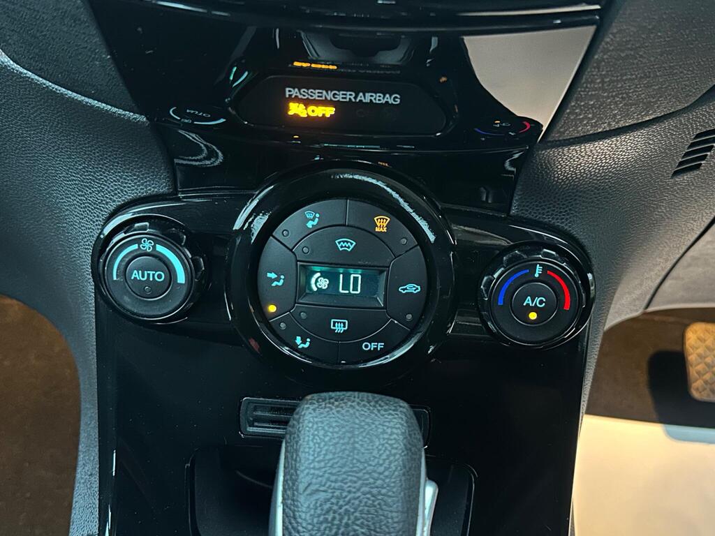 Used Ford Fiesta 2013 for sale - 78048283: Photo 54