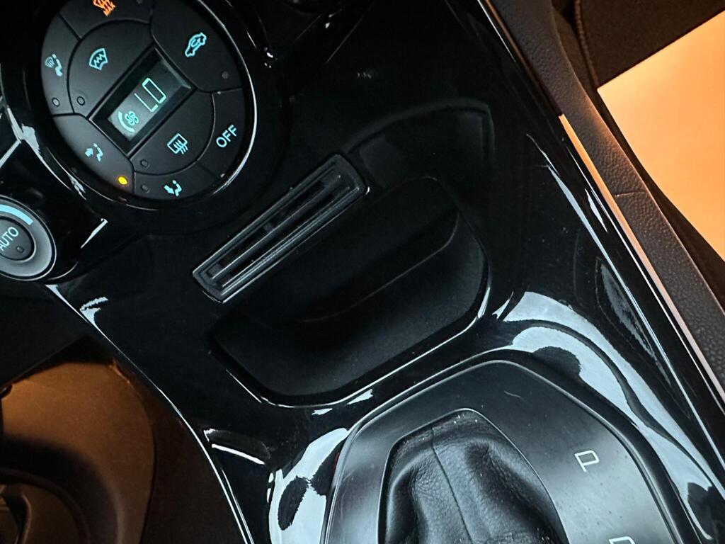 Used Ford Fiesta 2013 for sale - 78048283: Photo 55