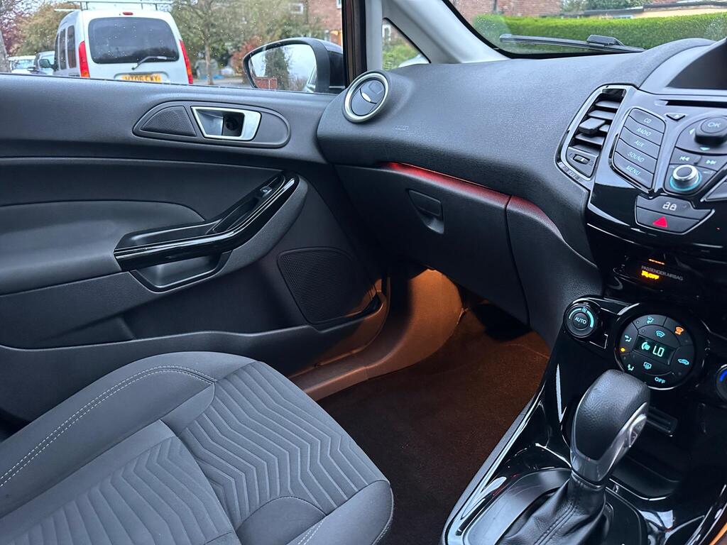 Used Ford Fiesta 2013 for sale - 78048283: Photo 58