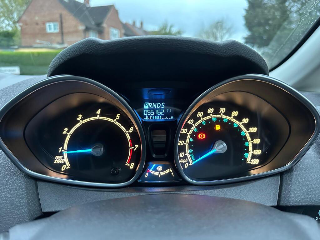 Used Ford Fiesta 2013 for sale - 78048283: Photo 61