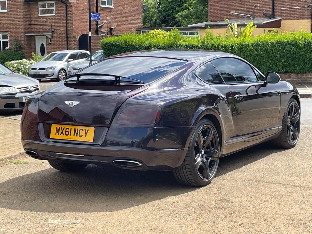 Used Bentley Continental 2012 for sale - 78014636: Photo 10