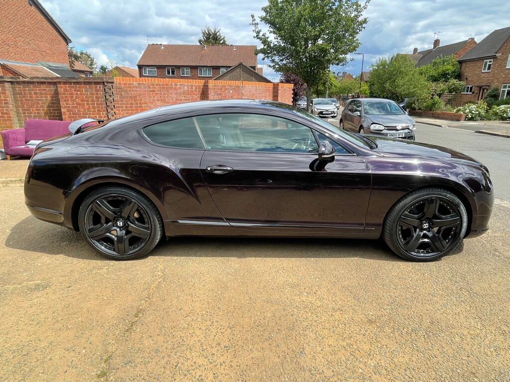 Used Bentley Continental 2012 for sale - 78014636: Photo 11