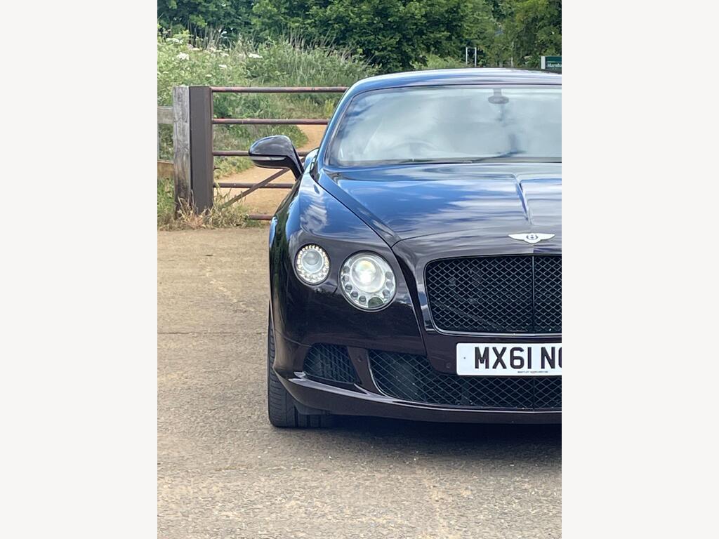 Used Bentley Continental 2012 for sale - 78014636: Photo 13