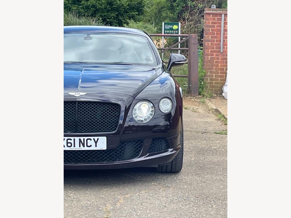 Used Bentley Continental 2012 for sale - 78014636: Photo 14