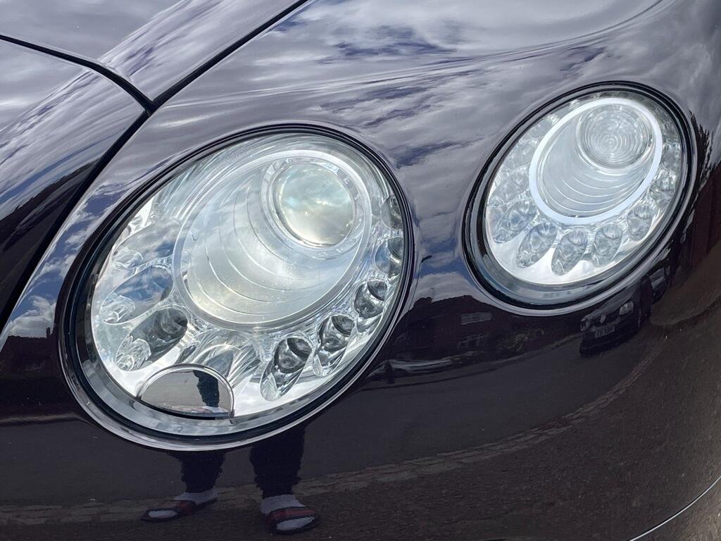 Used Bentley Continental 2012 for sale - 78014636: Photo 15