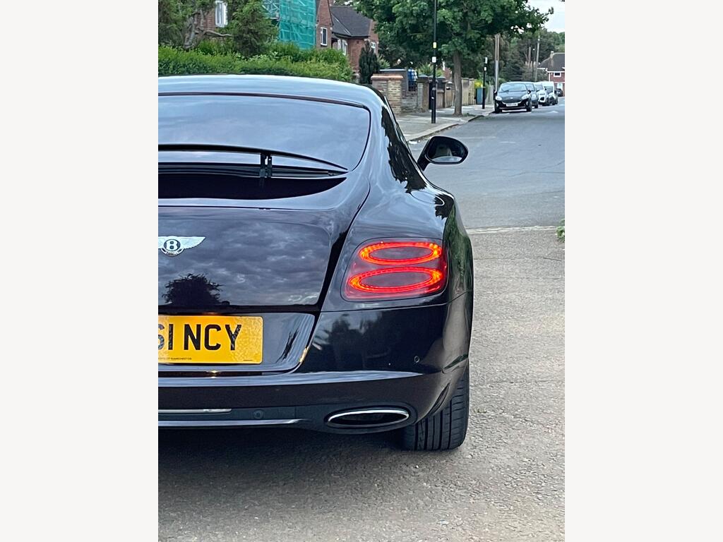 Used Bentley Continental 2012 for sale - 78014636: Photo 17