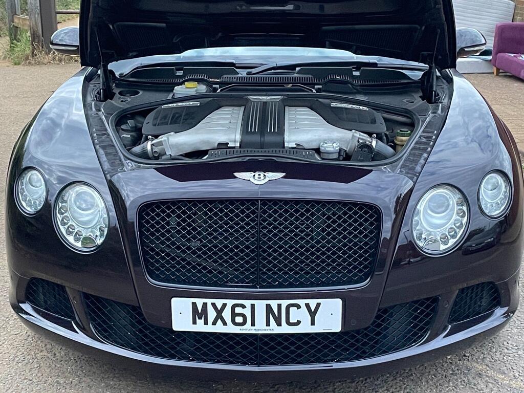 Used Bentley Continental 2012 for sale - 78014636: Photo 19