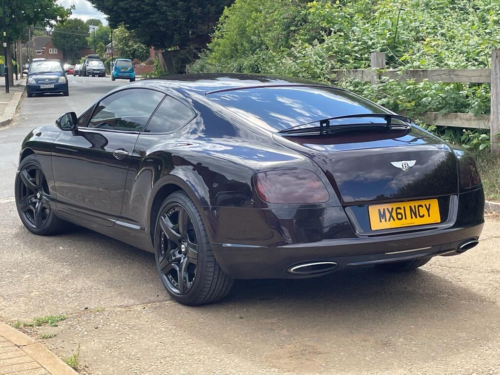 Used Bentley Continental 2012 for sale - 78014636: Photo 2