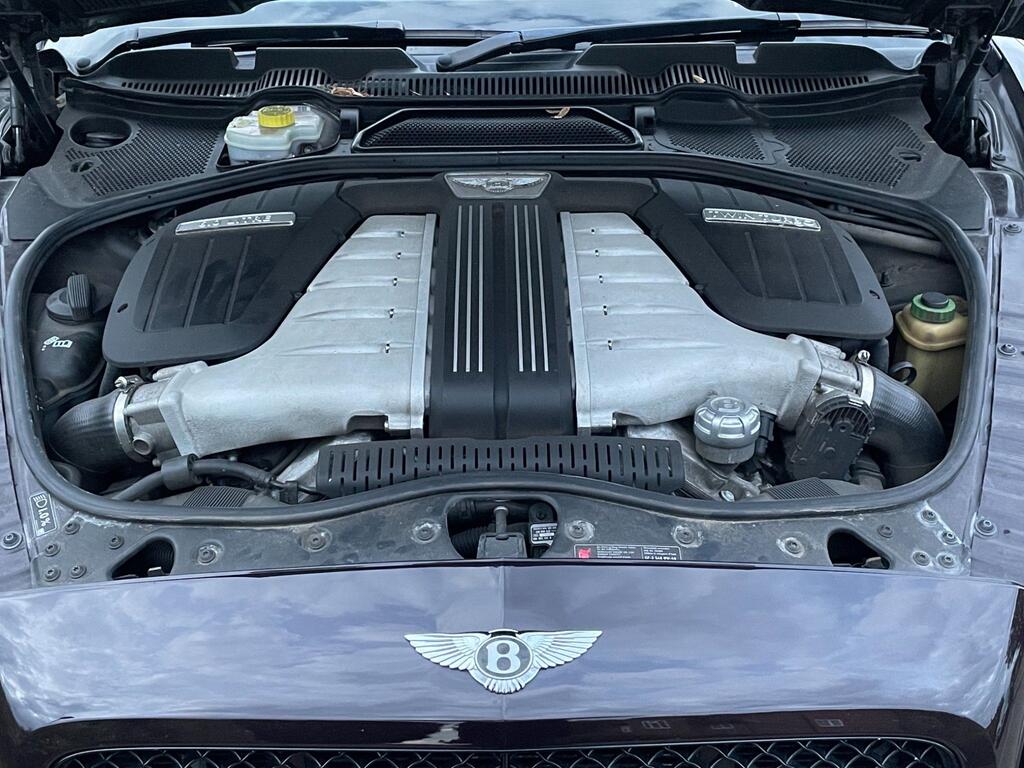 Used Bentley Continental 2012 for sale - 78014636: Photo 20