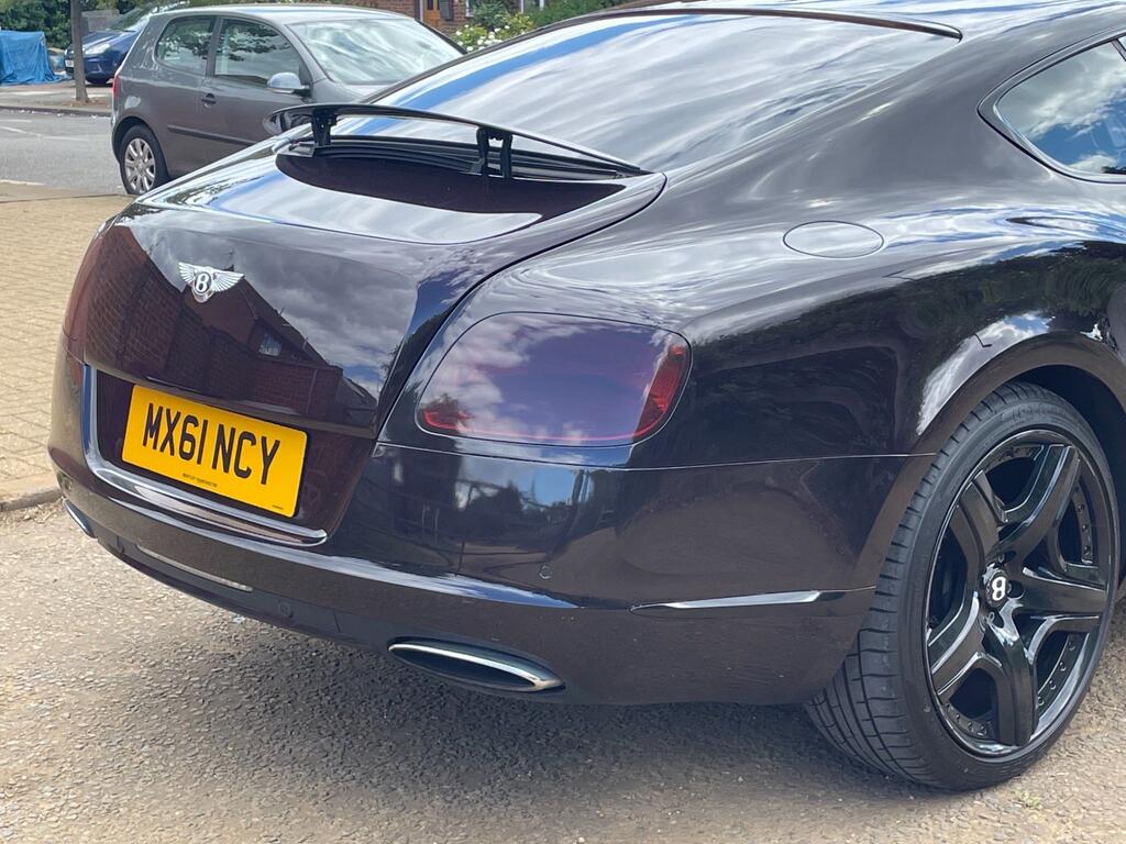 Used Bentley Continental 2012 for sale - 78014636: Photo 22