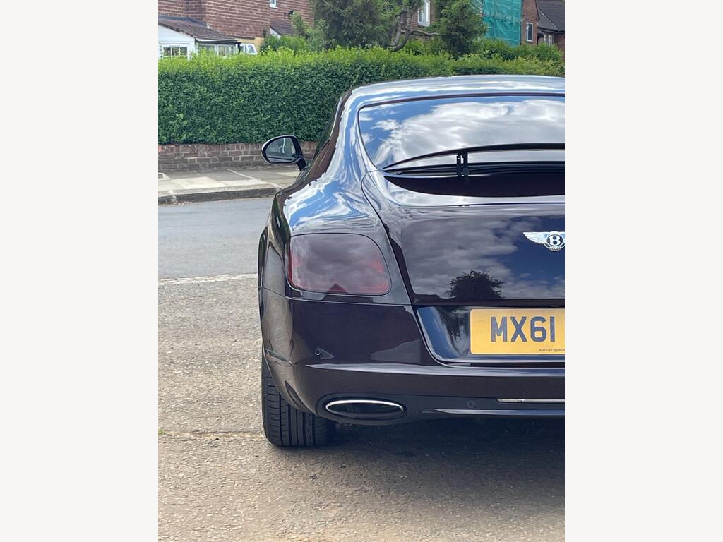 Used Bentley Continental 2012 for sale - 78014636: Photo 25