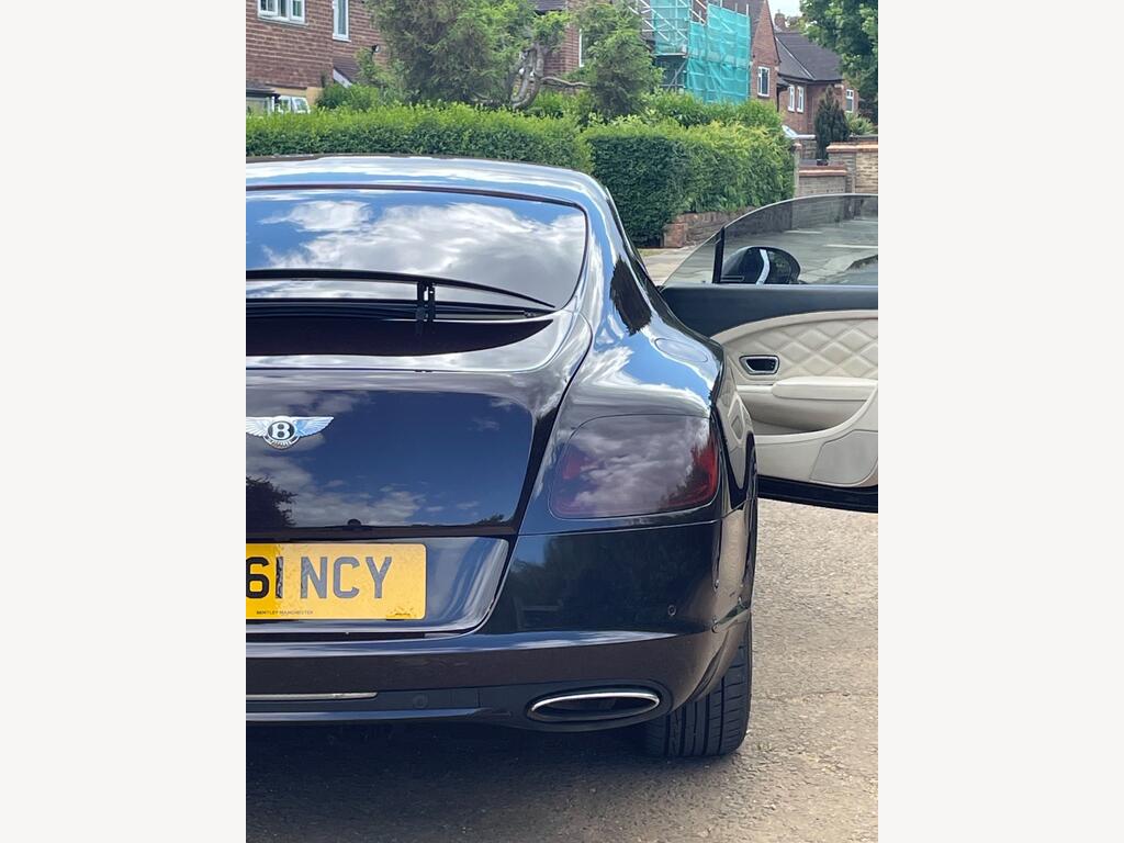 Used Bentley Continental 2012 for sale - 78014636: Photo 26