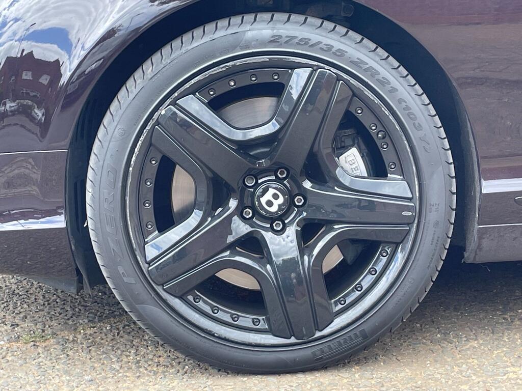 Used Bentley Continental 2012 for sale - 78014636: Photo 27