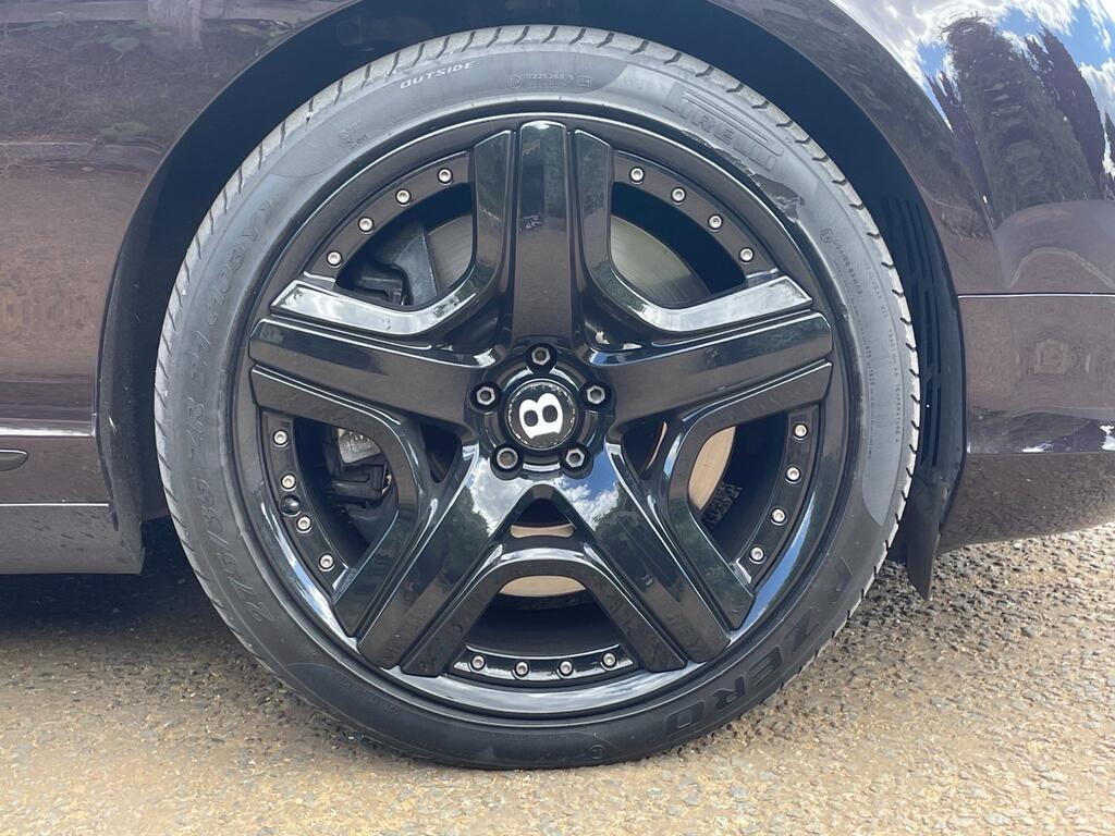 Used Bentley Continental 2012 for sale - 78014636: Photo 28