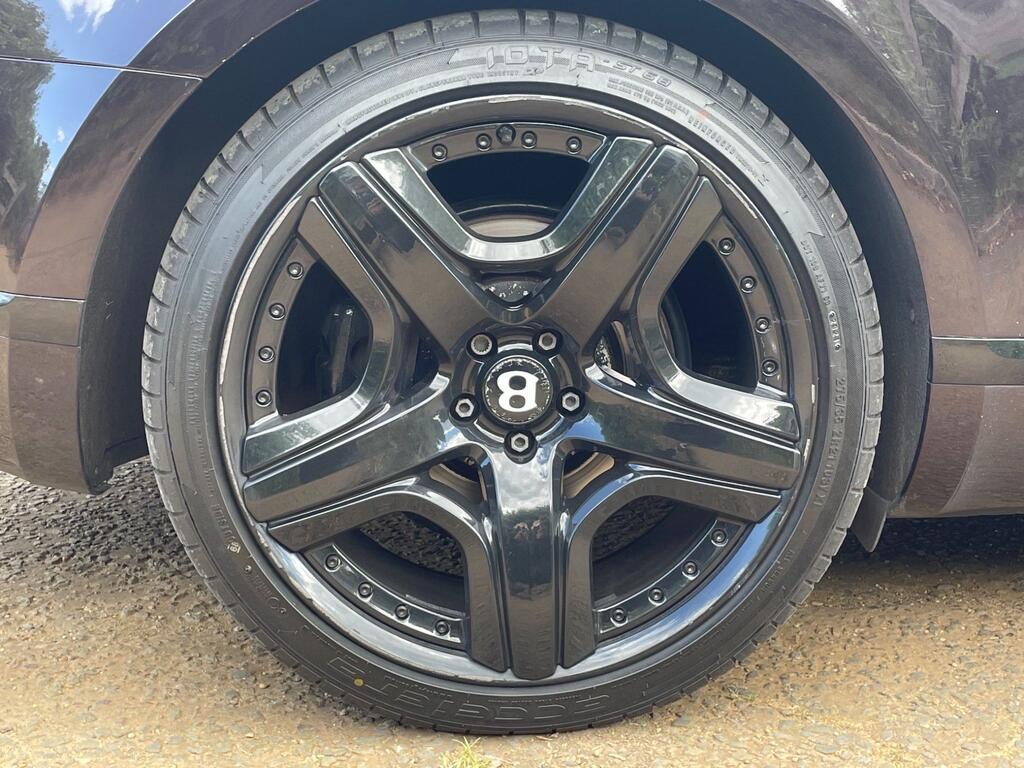 Used Bentley Continental 2012 for sale - 78014636: Photo 29