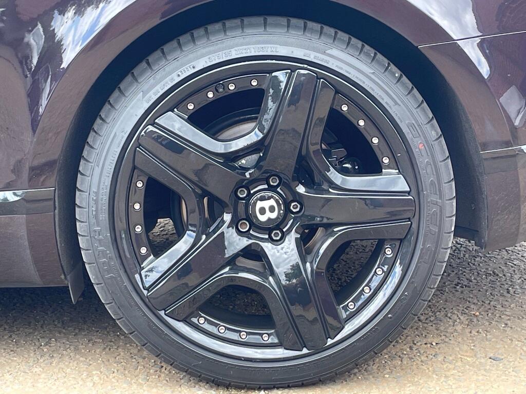 Used Bentley Continental 2012 for sale - 78014636: Photo 30