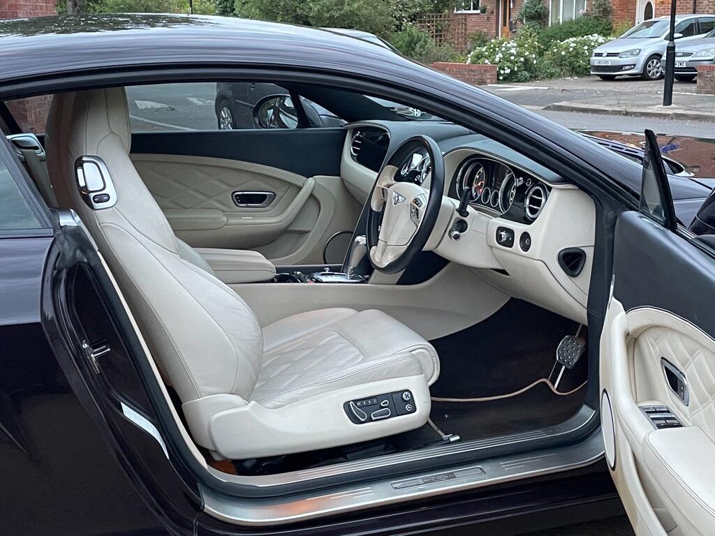 Used Bentley Continental 2012 for sale - 78014636: Photo 32