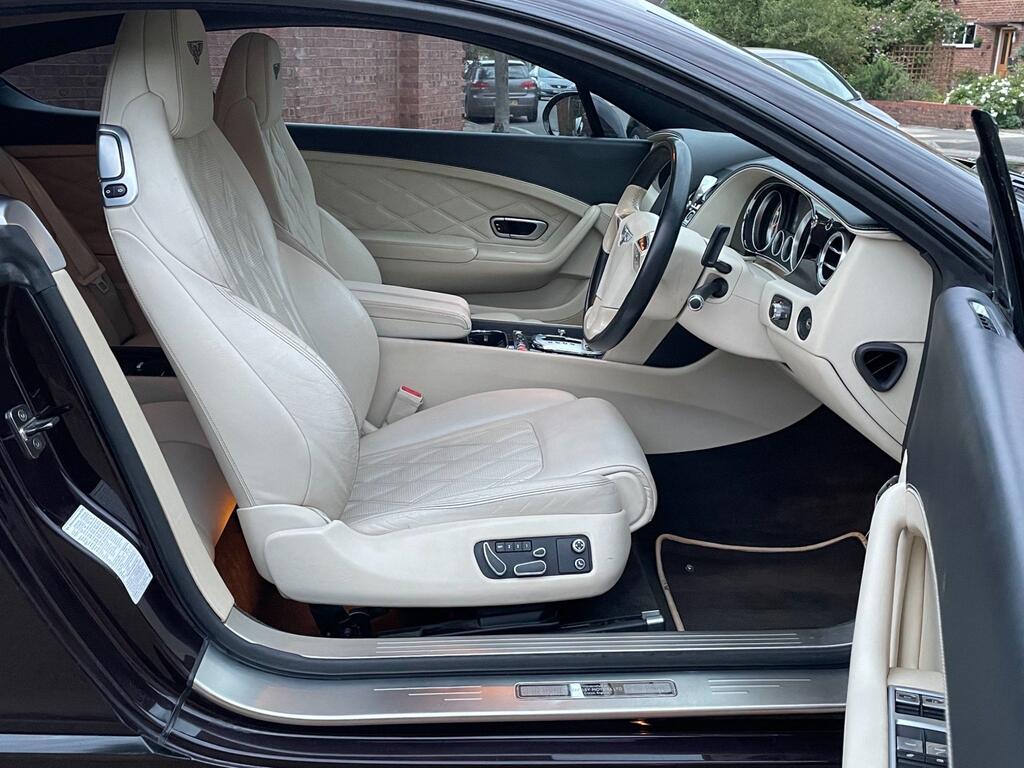 Used Bentley Continental 2012 for sale - 78014636: Photo 33