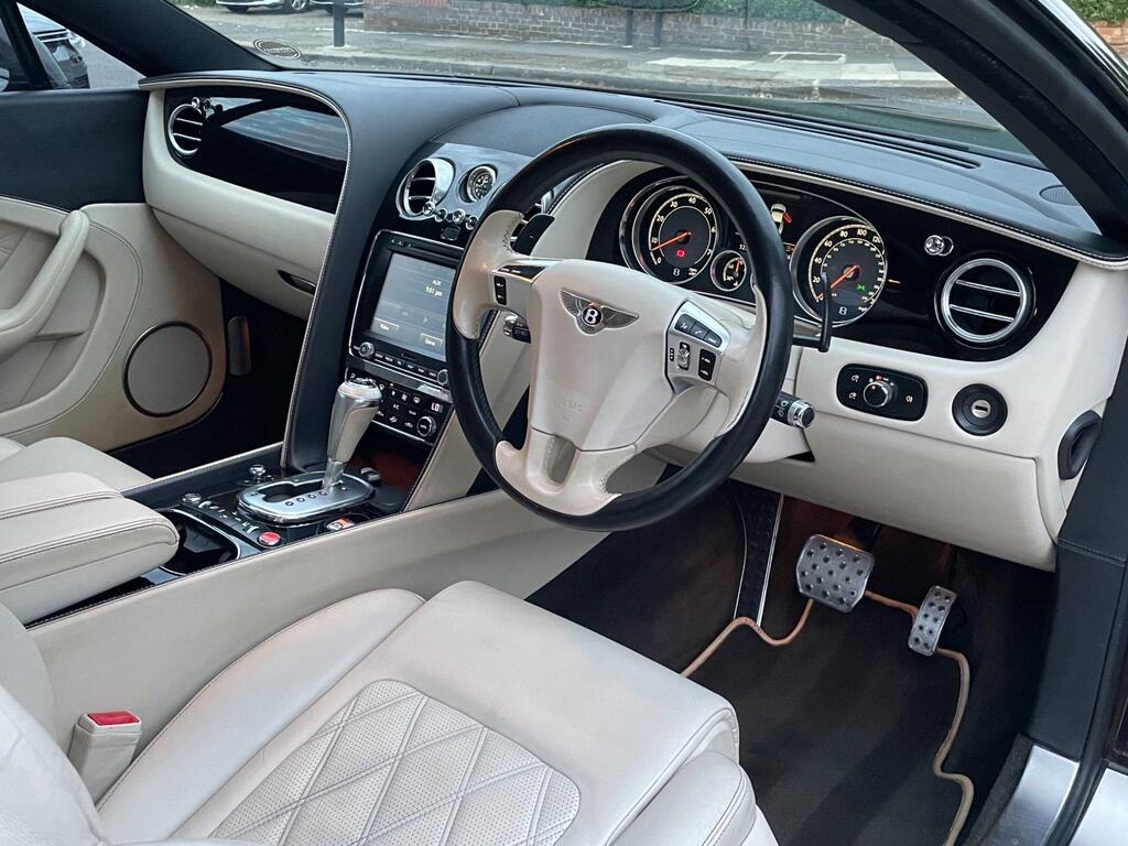 Used Bentley Continental 2012 for sale - 78014636: Photo 34