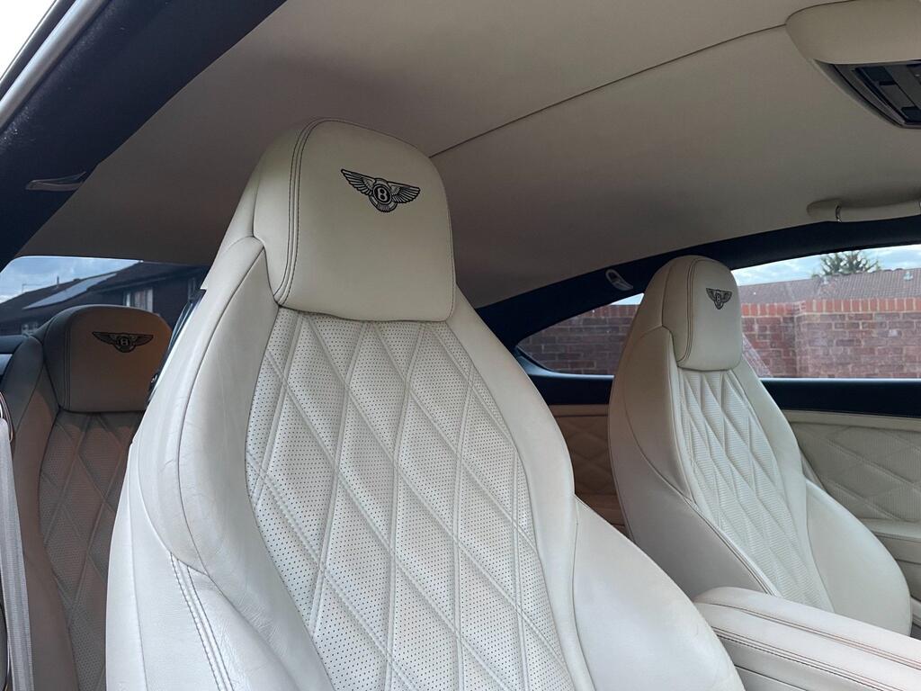 Used Bentley Continental 2012 for sale - 78014636: Photo 35