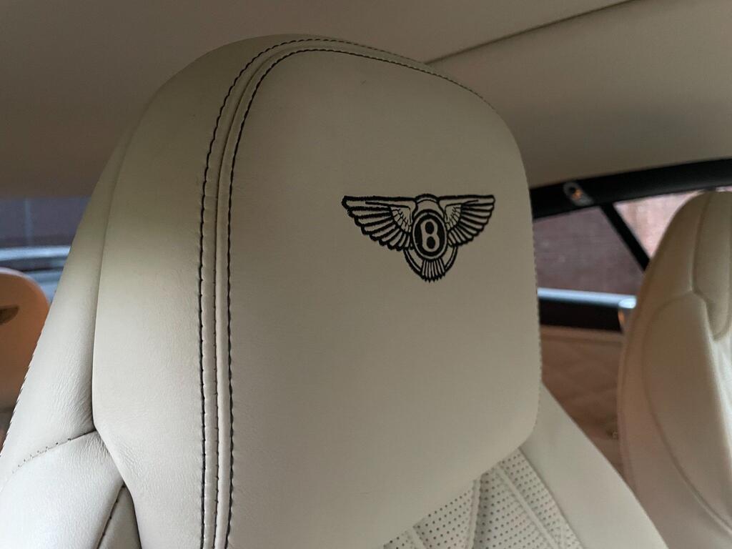 Used Bentley Continental 2012 for sale - 78014636: Photo 36