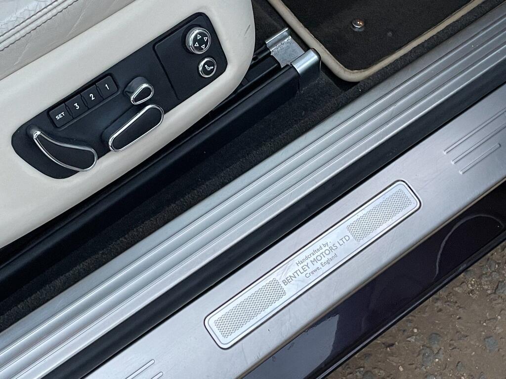 Used Bentley Continental 2012 for sale - 78014636: Photo 37