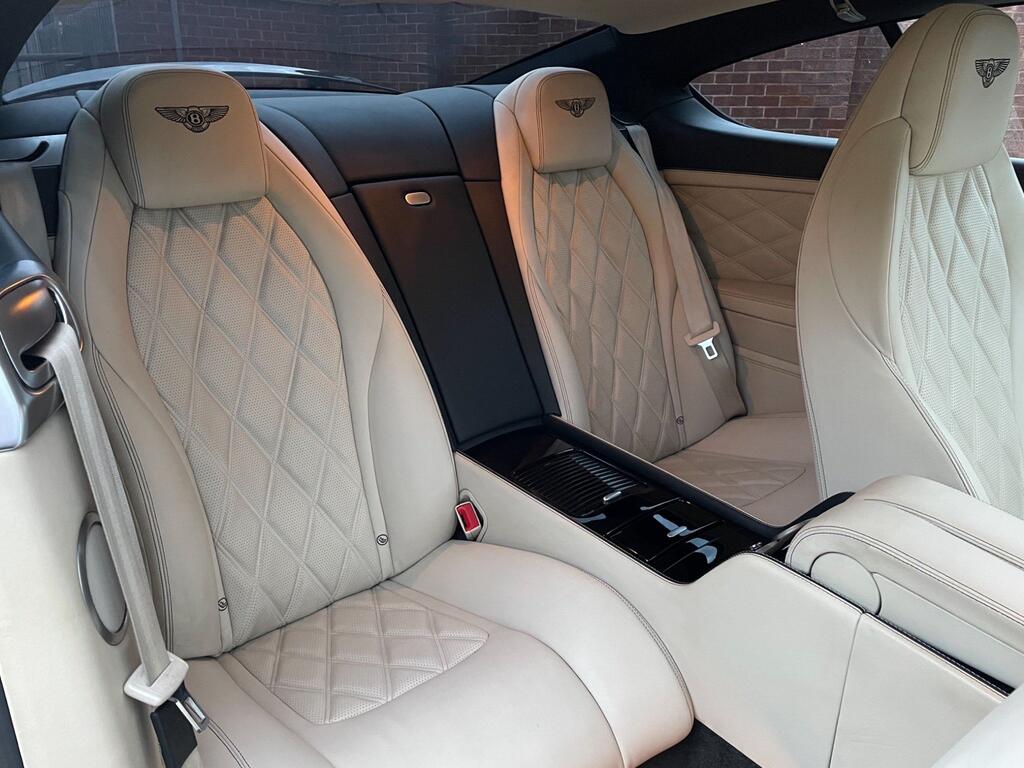 Used Bentley Continental 2012 for sale - 78014636: Photo 38