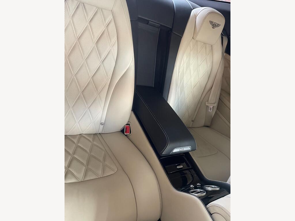 Used Bentley Continental 2012 for sale - 78014636: Photo 39