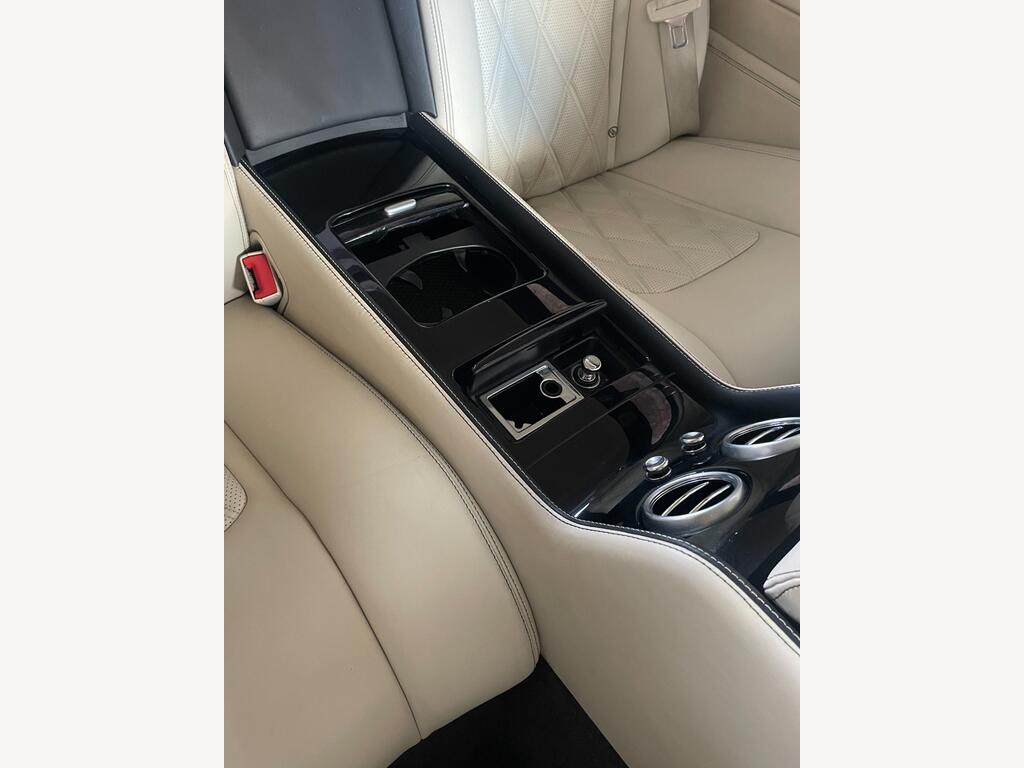 Used Bentley Continental 2012 for sale - 78014636: Photo 40