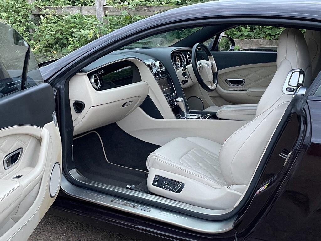 Used Bentley Continental 2012 for sale - 78014636: Photo 41