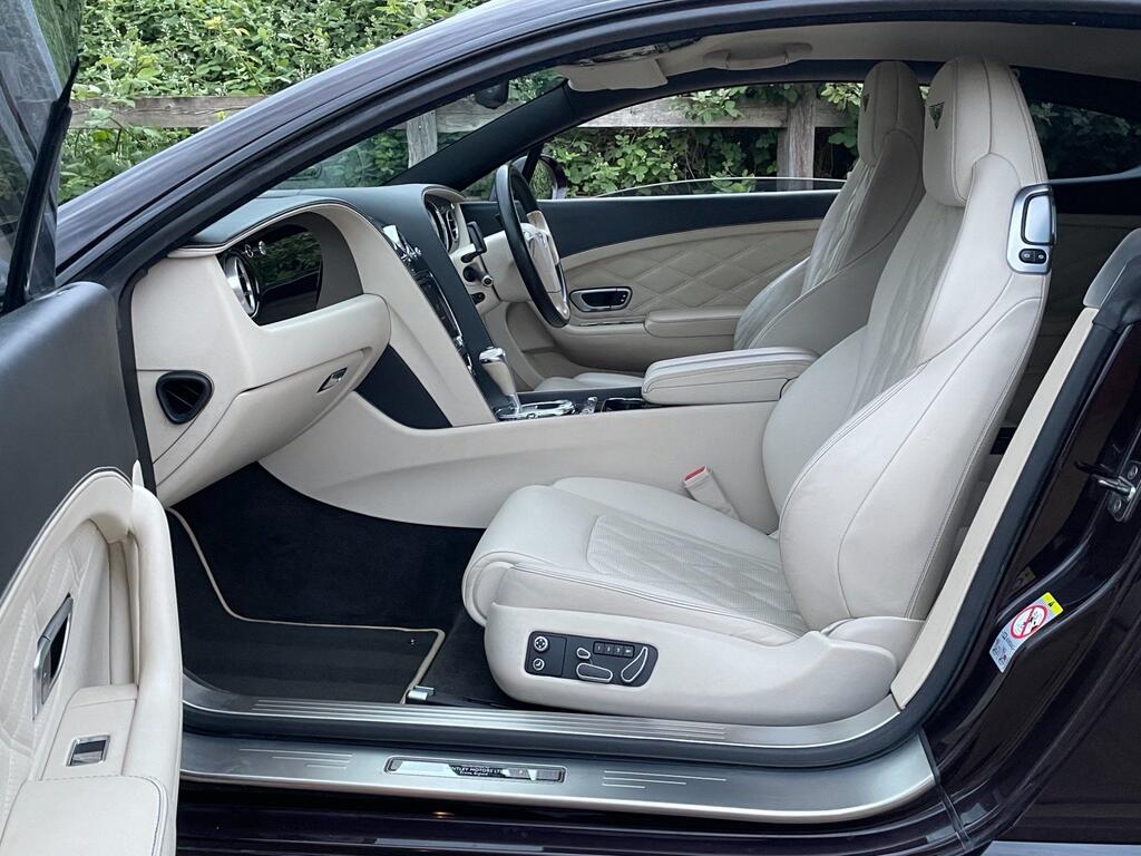 Used Bentley Continental 2012 for sale - 78014636: Photo 42