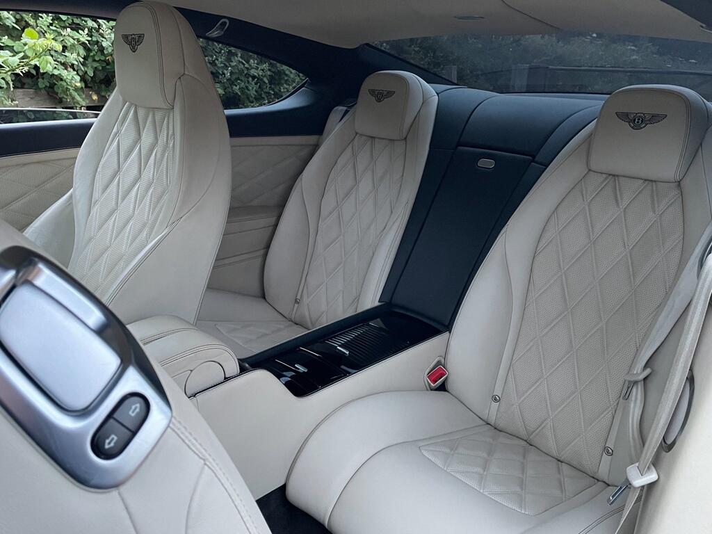 Used Bentley Continental 2012 for sale - 78014636: Photo 46