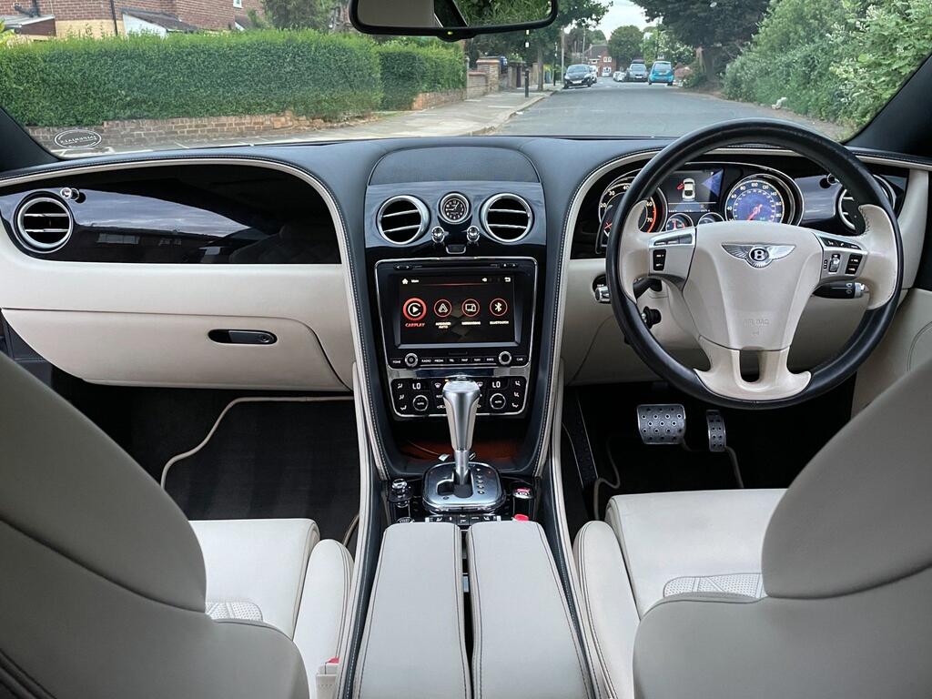 Used Bentley Continental 2012 for sale - 78014636: Photo 47