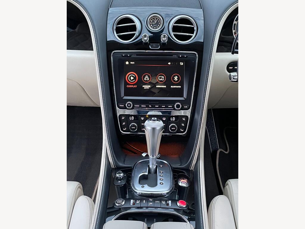 Used Bentley Continental 2012 for sale - 78014636: Photo 48