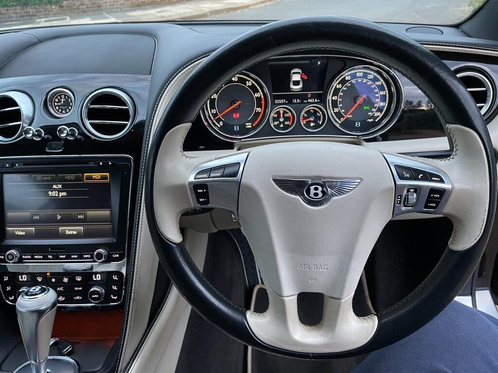 Used Bentley Continental 2012 for sale - 78014636: Photo 52