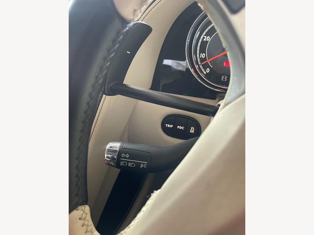 Used Bentley Continental 2012 for sale - 78014636: Photo 53