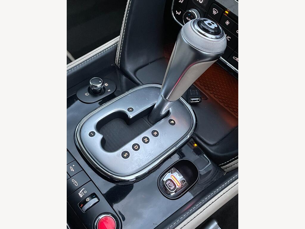 Used Bentley Continental 2012 for sale - 78014636: Photo 55