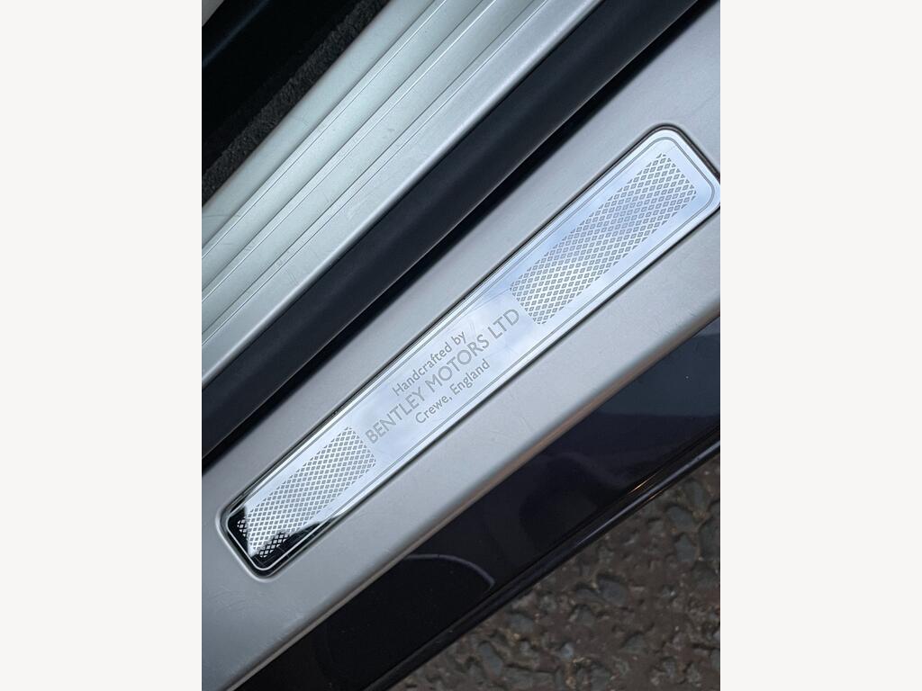 Used Bentley Continental 2012 for sale - 78014636: Photo 67