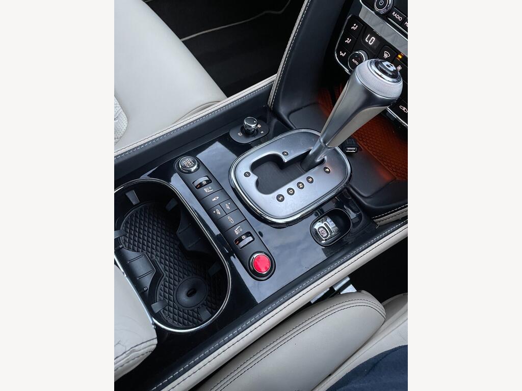 Used Bentley Continental 2012 for sale - 78014636: Photo 68