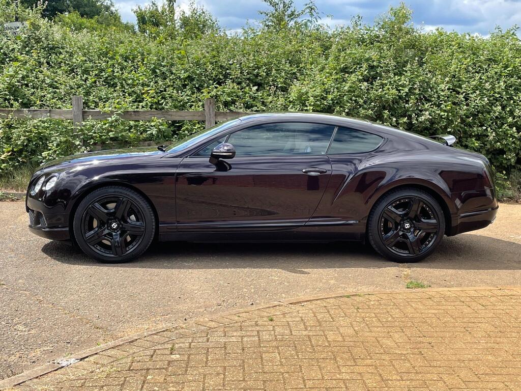 Used Bentley Continental 2012 for sale - 78014636: Photo 7