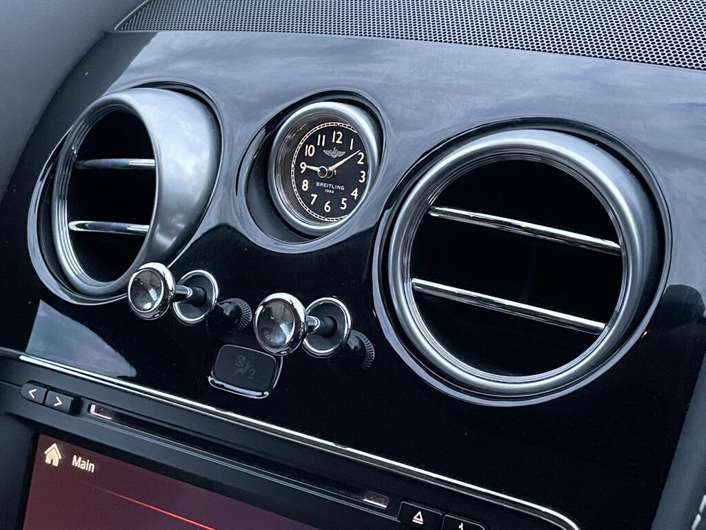 Used Bentley Continental 2012 for sale - 78014636: Photo 70